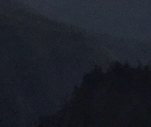 一边下雨一边钓鱼好钓吗